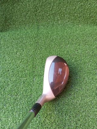 Palo Golf TaylorMade Rescue Dual Híbrido 16°
