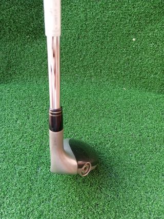 Palo Golf TaylorMade Rescue Dual Híbrido 16°