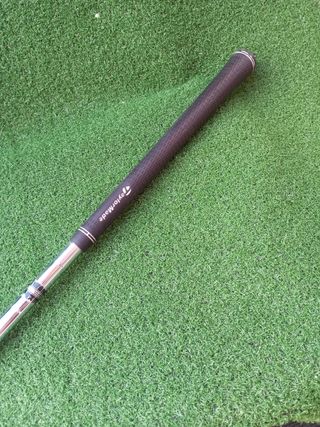 Palo Golf TaylorMade Rescue Dual Híbrido 16°