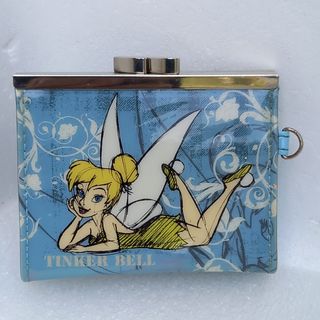 MONEDERO DISNEY CAMPANILLA.