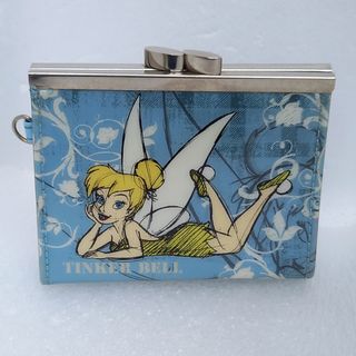 MONEDERO DISNEY CAMPANILLA.