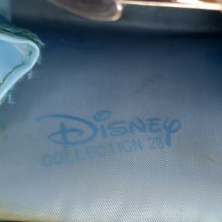 MONEDERO DISNEY CAMPANILLA.