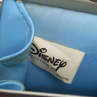 MONEDERO DISNEY CAMPANILLA.