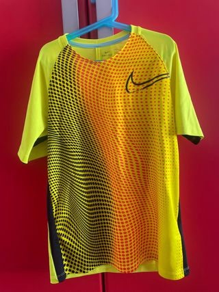 Camiseta deportiva Nike CR7 Dri-FIT
