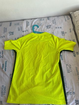 Camiseta deportiva Nike CR7 Dri-FIT
