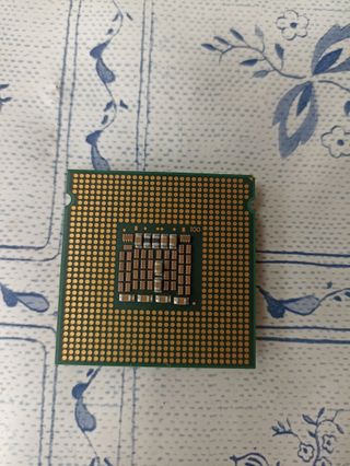 Intel Pentium D 930 3GHz