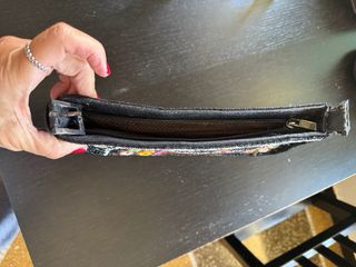 Pochette Dior perle Chris 1947