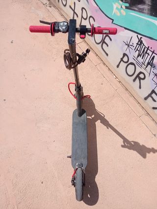 Patinete Eléctrico Xiaomi