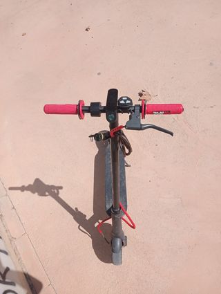 Patinete Eléctrico Xiaomi
