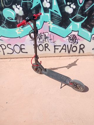 Patinete Eléctrico Xiaomi