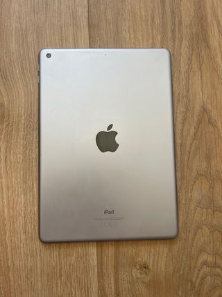Apple iPad 6ª Gen Plata