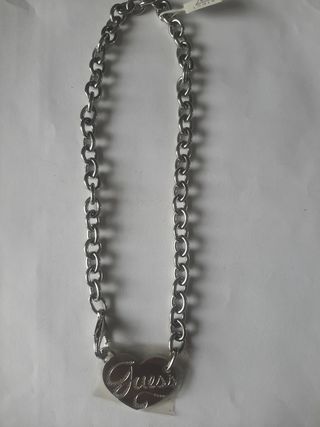 Collana guess