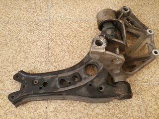 Brazos de suspensión