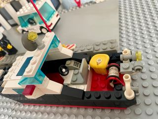 Lego 6540