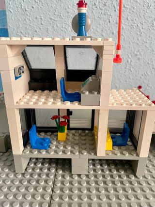 Lego 6540