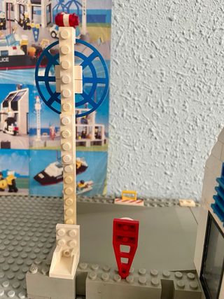 Lego 6540