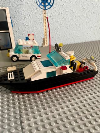 Lego 6540