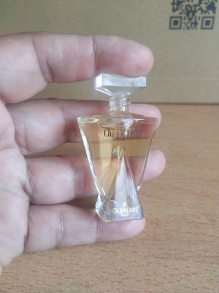 Miniatura Perfume Guerlain Champs-Élysées