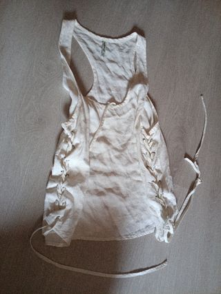 10 Blusas 1€ cu desliza fotos 