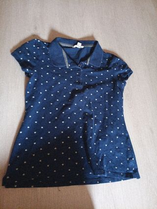 10 Blusas 1€ cu desliza fotos 