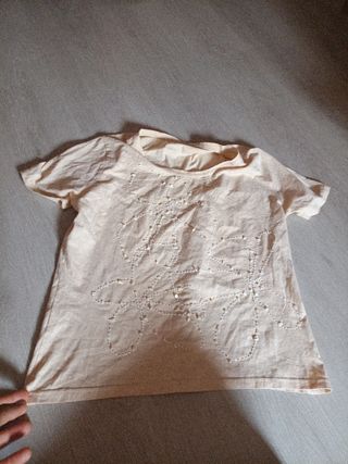10 Blusas 1€ cu desliza fotos 