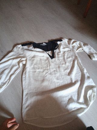 10 Blusas 1€ cu desliza fotos 