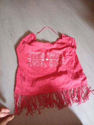 10 Blusas 1€ cu desliza fotos 