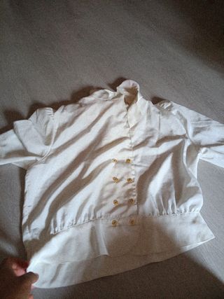 10 Blusas 1€ cu desliza fotos 