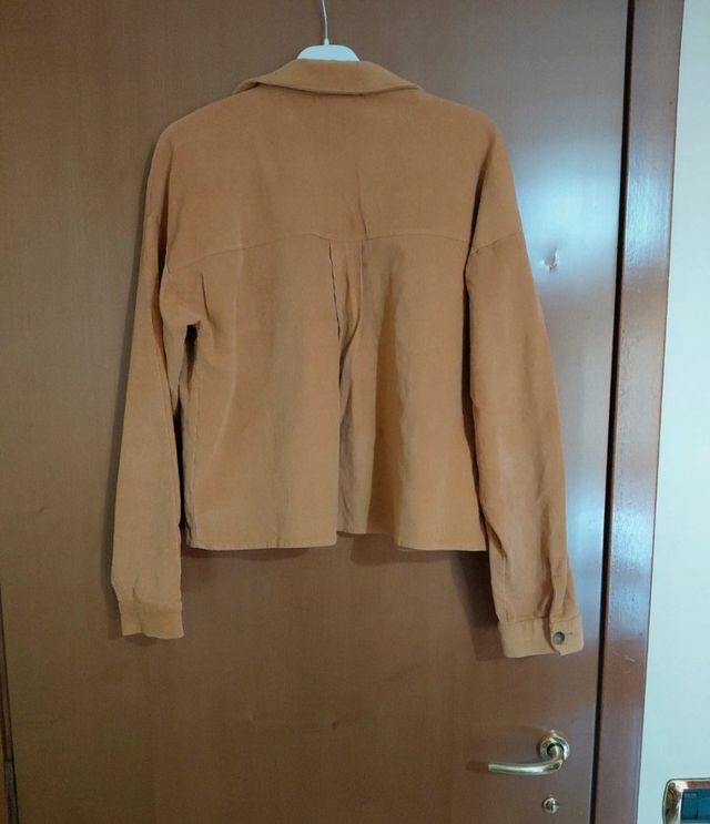 Giacca Pull&Bear donna