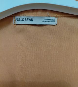 Giacca Pull&Bear donna