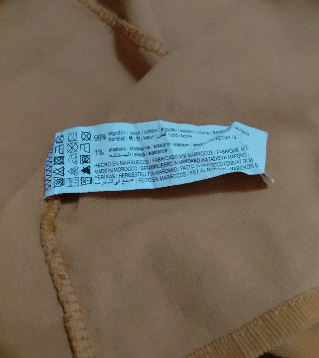 Giacca Pull&Bear donna