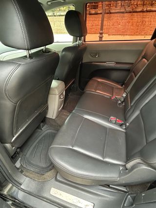 Subaru Tribeca 2009 4x4 7 plazas