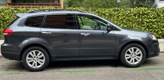 Subaru Tribeca 2009 4x4 7 plazas