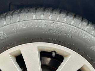 Subaru Tribeca 2009 4x4 7 plazas