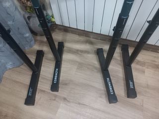 BARRAS PARALELAS AJUSTABLES CORENGTH