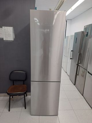 ♡NEVERA MARCA BOSCH 2,M GARANTÍA + TRANSPORTE♡