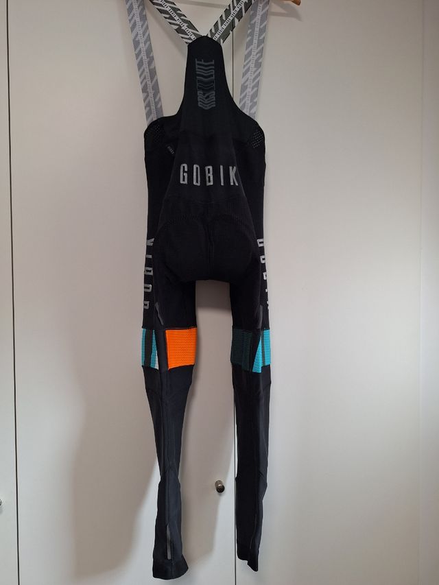 Culotte largo Gobik Absolute