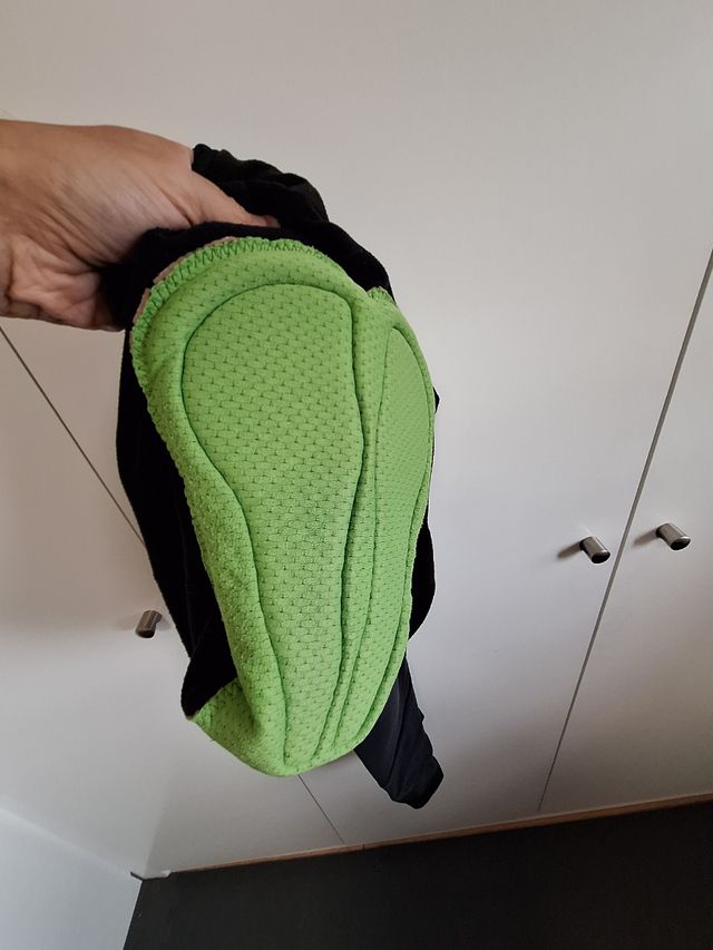 Culotte largo Gobik Absolute