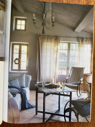 Maisons Côté Sud Nº115 diciembre 2008 /enero 2009