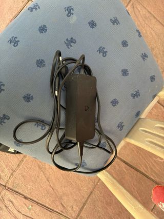 Patinete Eléctrico Negro