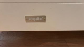 Cuna/cama infantil con colchón viscoelástico