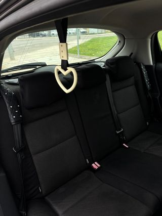 Peugeot 207 HDI Sport 2008