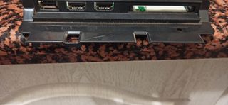 Placa Main TV LG 50UP75006LF