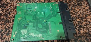 Placa Main TV LG 50UP75006LF