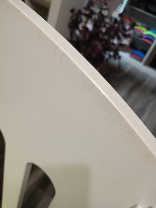 Cuna Micuna Sweet Bear 60x120 cm