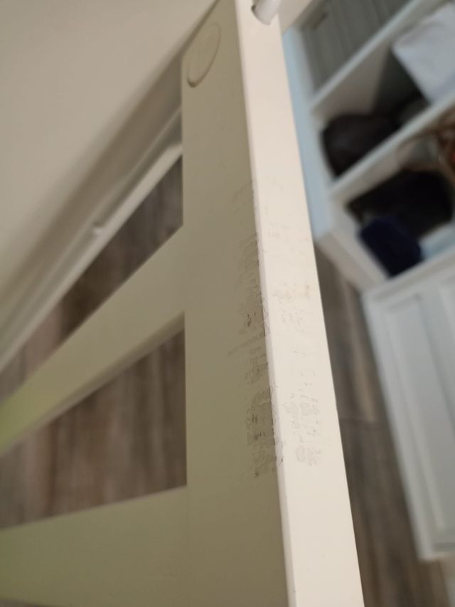 Cuna Micuna Sweet Bear 60x120 cm