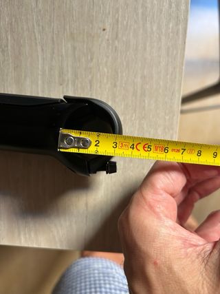 Potencia Syncros 120 mm