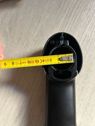 Potencia Syncros 120 mm