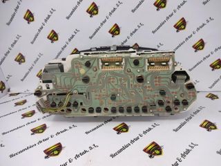 Cuadro de instrumentos  VOLVO V40 30819871/0034 30822392/03