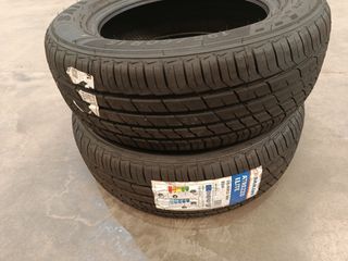 2 Neumáticos 195/60R15 nuevos 